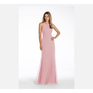 NWT Hayley Paige Occasion Gown